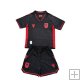 Camiseta Albania 3ª Nino 25-26