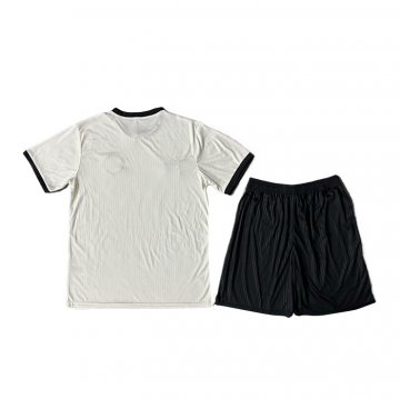 Camiseta Alemania 125 Aniversario Nino 2025