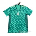Camiseta Alemania 2ª Euro 2022