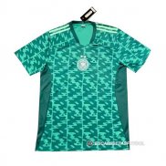Camiseta Alemania 2ª Euro 2022