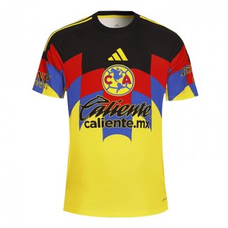 Camiseta America 1ª 25-26