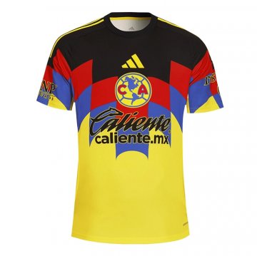 Camiseta America 1ª 25-26