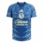 Camiseta America 2ª Authentic 25-26