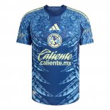 Camiseta America 2ª Authentic 25-26