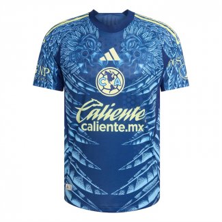 Camiseta America 2ª Authentic 25-26