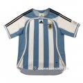 Camiseta Argentina 1ª Retro 2006