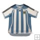 Camiseta Argentina 1ª Retro 2006