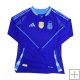 Camiseta Argentina 2ª Manga Larga 2024