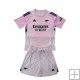 Camiseta Arsenal Portero Nino 25-26 Rosa