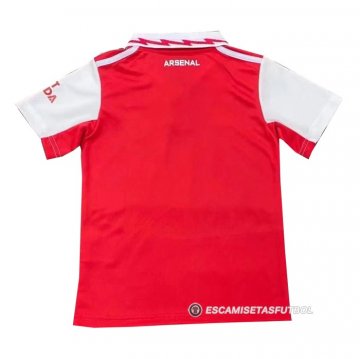 Camiseta Arsenal 1ª 22-23