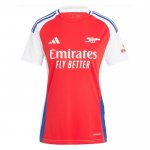 Camiseta Arsenal 1ª Mujer 24-25
