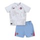 Camiseta Aston Villa 2ª Nino 23-24