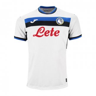 Camiseta Atalanta 2ª 24-25