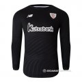 Camiseta Athletic Bilbao Portero Primera Manga Larga 22-23