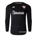 Camiseta Athletic Bilbao Portero 1ª Manga Larga 22-23
