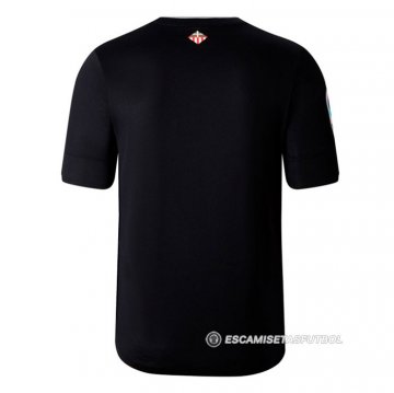 Camiseta Athletic Bilbao 2ª 22-23