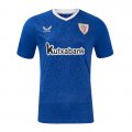 Camiseta Athletic Bilbao Segunda 24-25