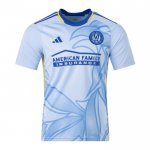Camiseta Atlanta United 2ª 24-25