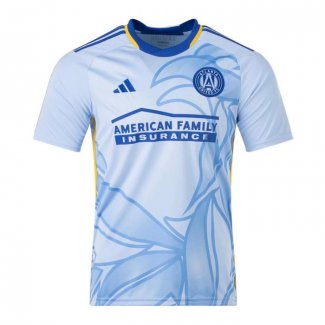 Camiseta Atlanta United 2ª 24-25