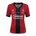 Camiseta Atlas 1ª Mujer 25-26