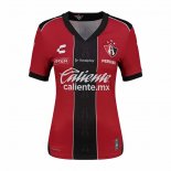 Camiseta Atlas 1ª Mujer 25-26