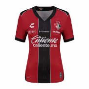 Camiseta Atlas 1ª Mujer 25-26