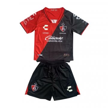 Camiseta Atlas 1ª Nino 23-24
