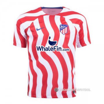 Camiseta Atletico Madrid 1ª 22-23