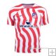 Camiseta Atletico Madrid Primera 22-23