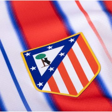 Camiseta Atletico Madrid 1ª 24-25