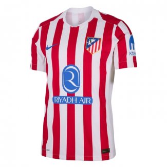 Camiseta Atletico Madrid 1ª Authentic 25-26
