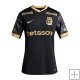 Camiseta Atletico Nacional 2ª 2025