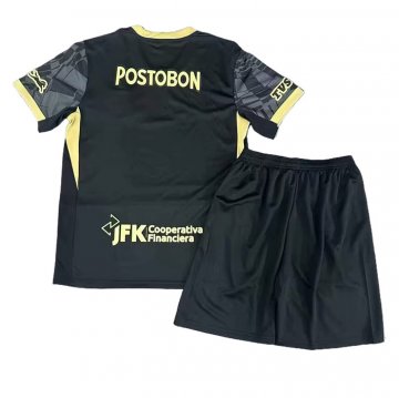 Camiseta Atletico Nacional 2ª Nino 2025