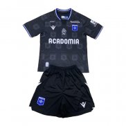 Camiseta Auxerre 2ª Nino 24-25