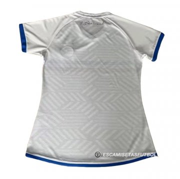 Camiseta Bahia 1ª Mujer 2023