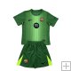 Camiseta Barcelona Portero 1ª Nino 25-26