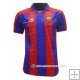 Camiseta Barcelona 1ª Retro 1996-1997