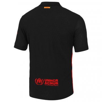 Camiseta Barcelona Special 2025-26 Negro