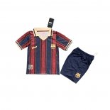 Camiseta Barcelona Special Nino 25-26