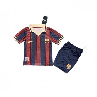 Camiseta Barcelona Special Nino 25-26