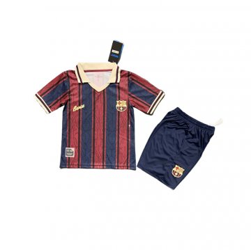 Camiseta Barcelona Special Nino 25-26