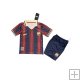 Camiseta Barcelona Special Nino 25-26