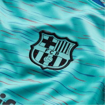 Camiseta Barcelona 3ª Mujer 23-24