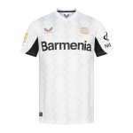 Camiseta Bayer Leverkusen 2ª 24-25