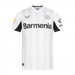Camiseta Bayer Leverkusen 2ª 24-25