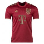 Camiseta Bayern Munich 125 Aniversario 2024