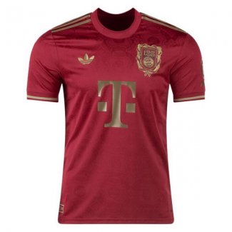 Camiseta Bayern Munich 125 Aniversario 2024