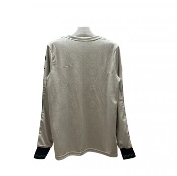 Camiseta Bayern Munich Oktoberfest Manga Larga 25-26