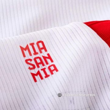 Camiseta Bayern Munich 1ª 23-24