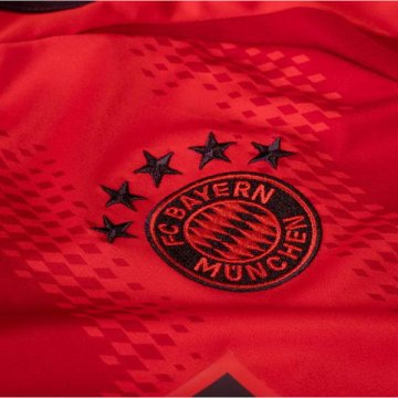 Camiseta Bayern Munich 1ª 24-25